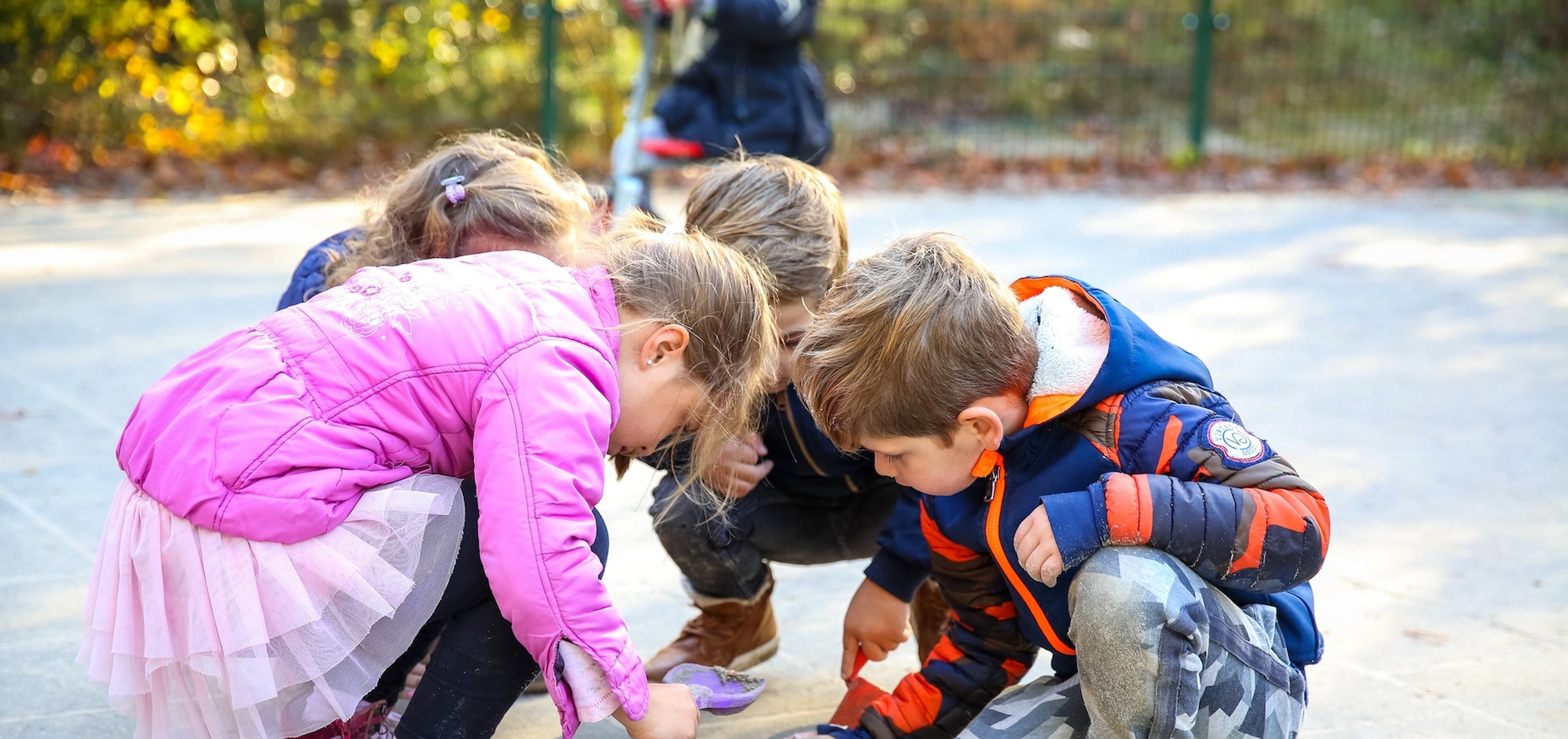 buitenspelen